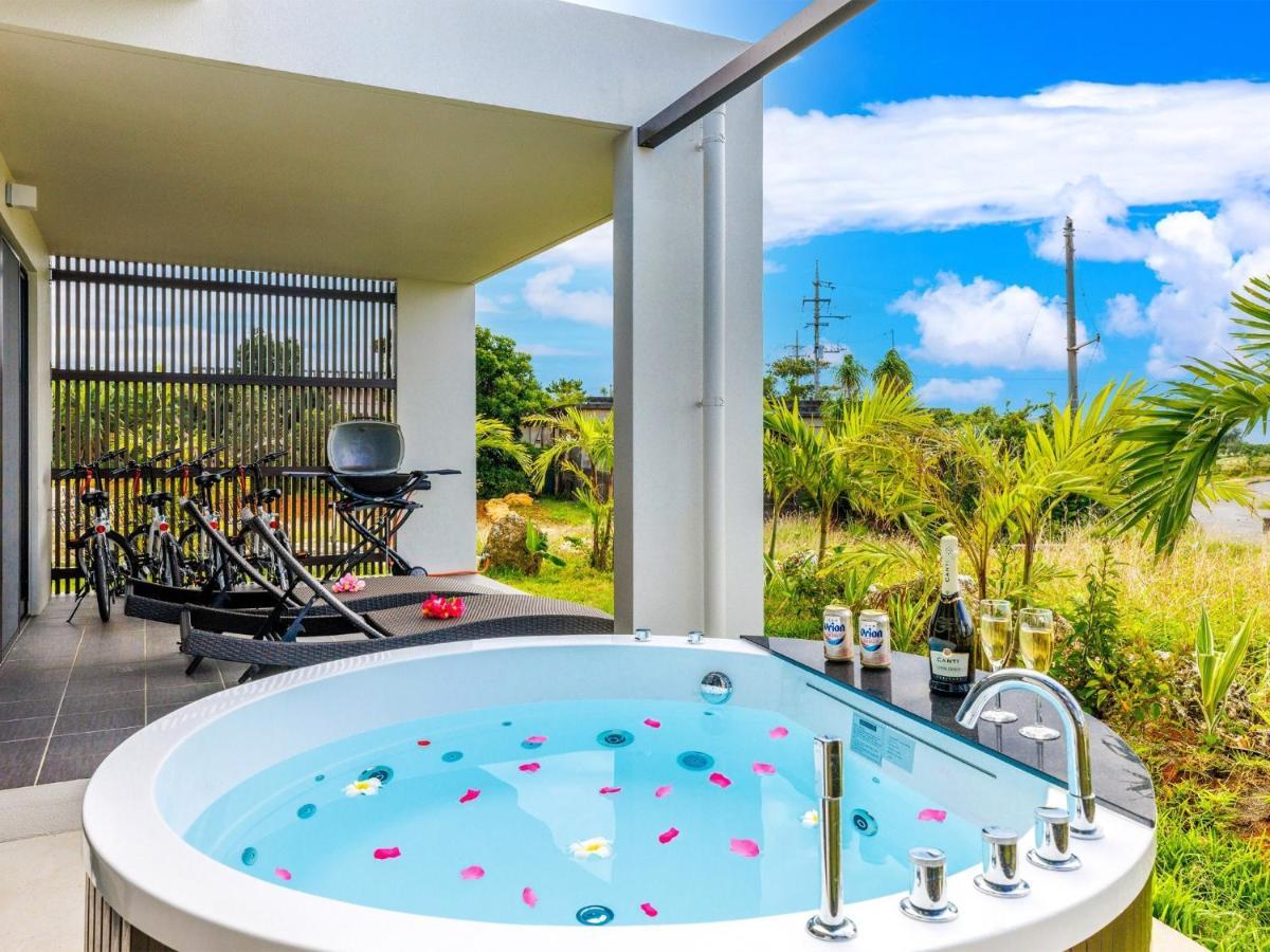 Grace Villa Miyakojima - Vacation Stay 60494V Экстерьер фото
