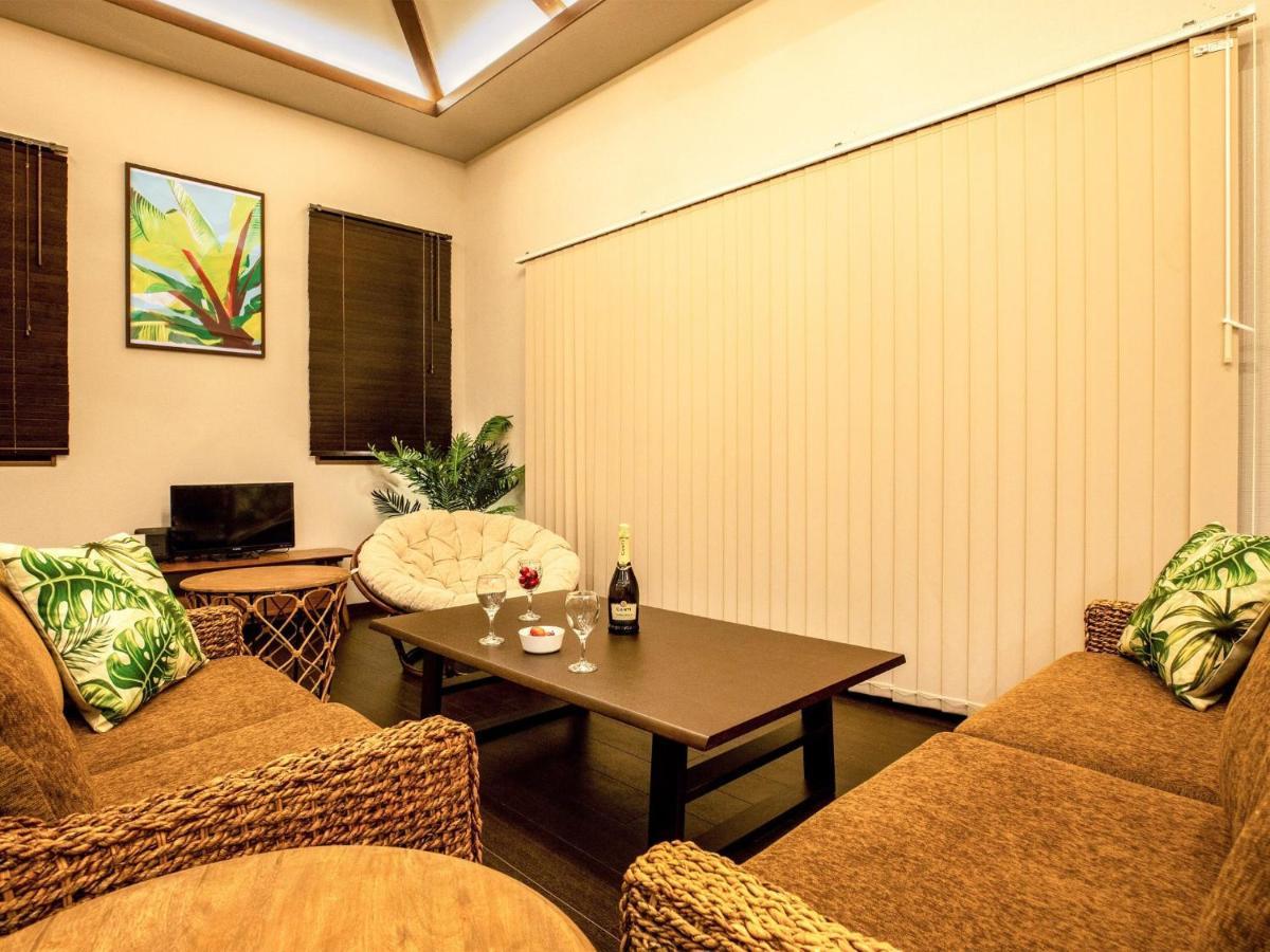 Grace Villa Miyakojima - Vacation Stay 60494V Экстерьер фото