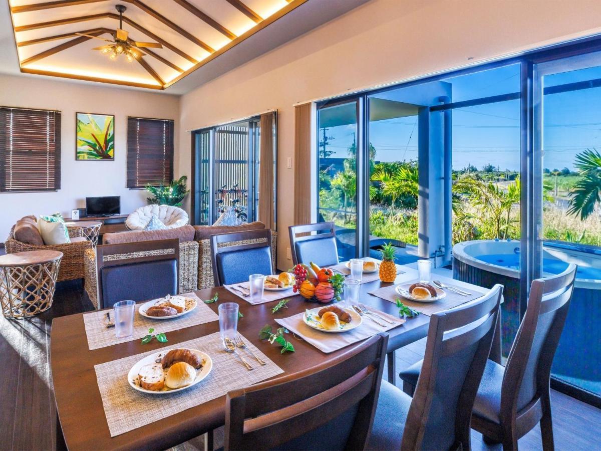 Grace Villa Miyakojima - Vacation Stay 60494V Экстерьер фото