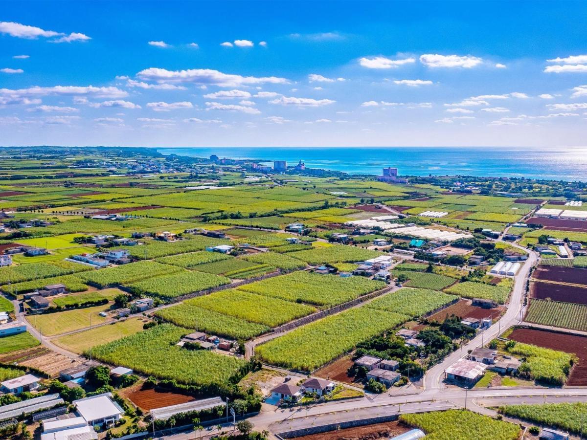 Grace Villa Miyakojima - Vacation Stay 60494V Экстерьер фото