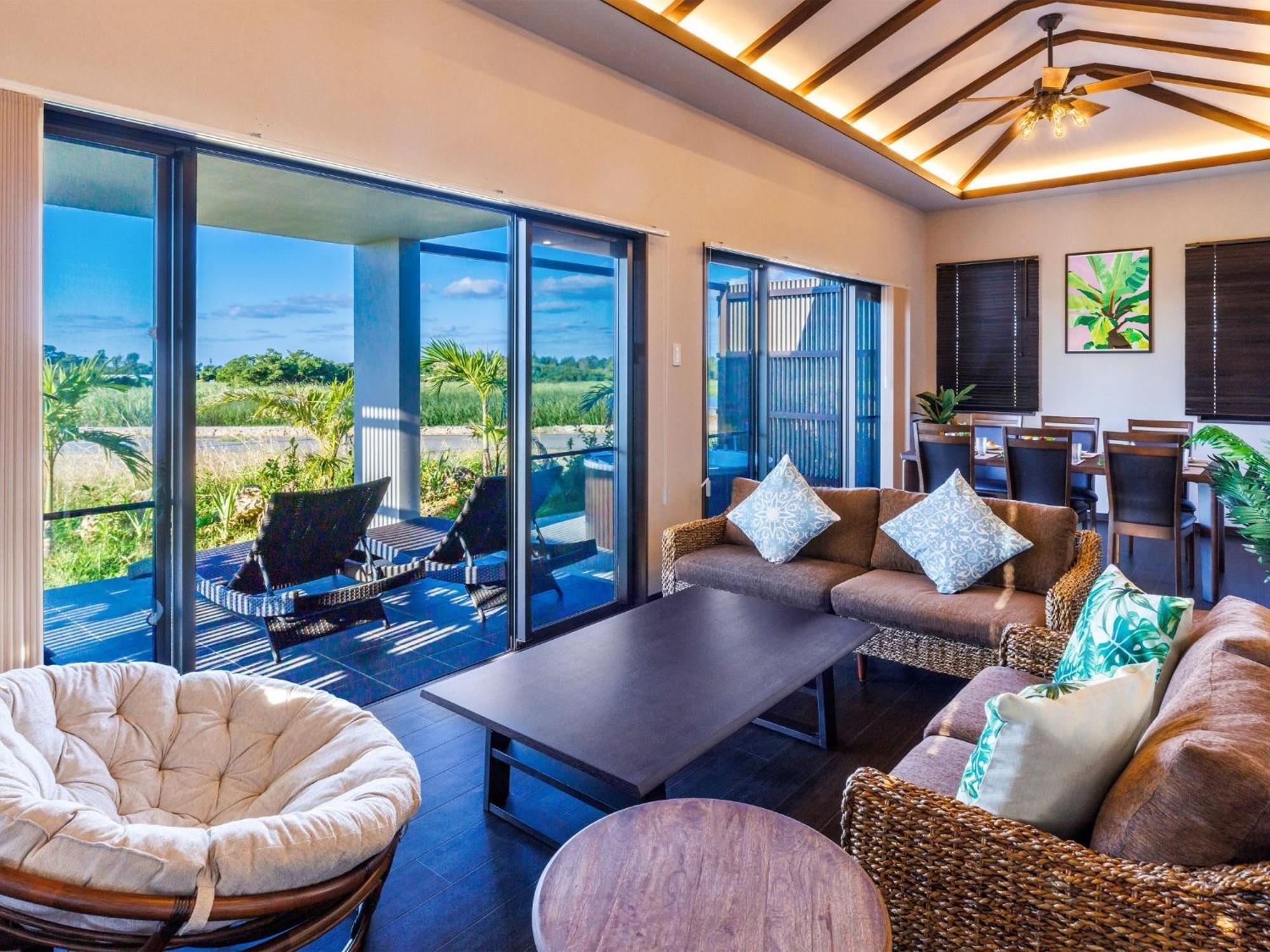 Grace Villa Miyakojima - Vacation Stay 60494V Экстерьер фото