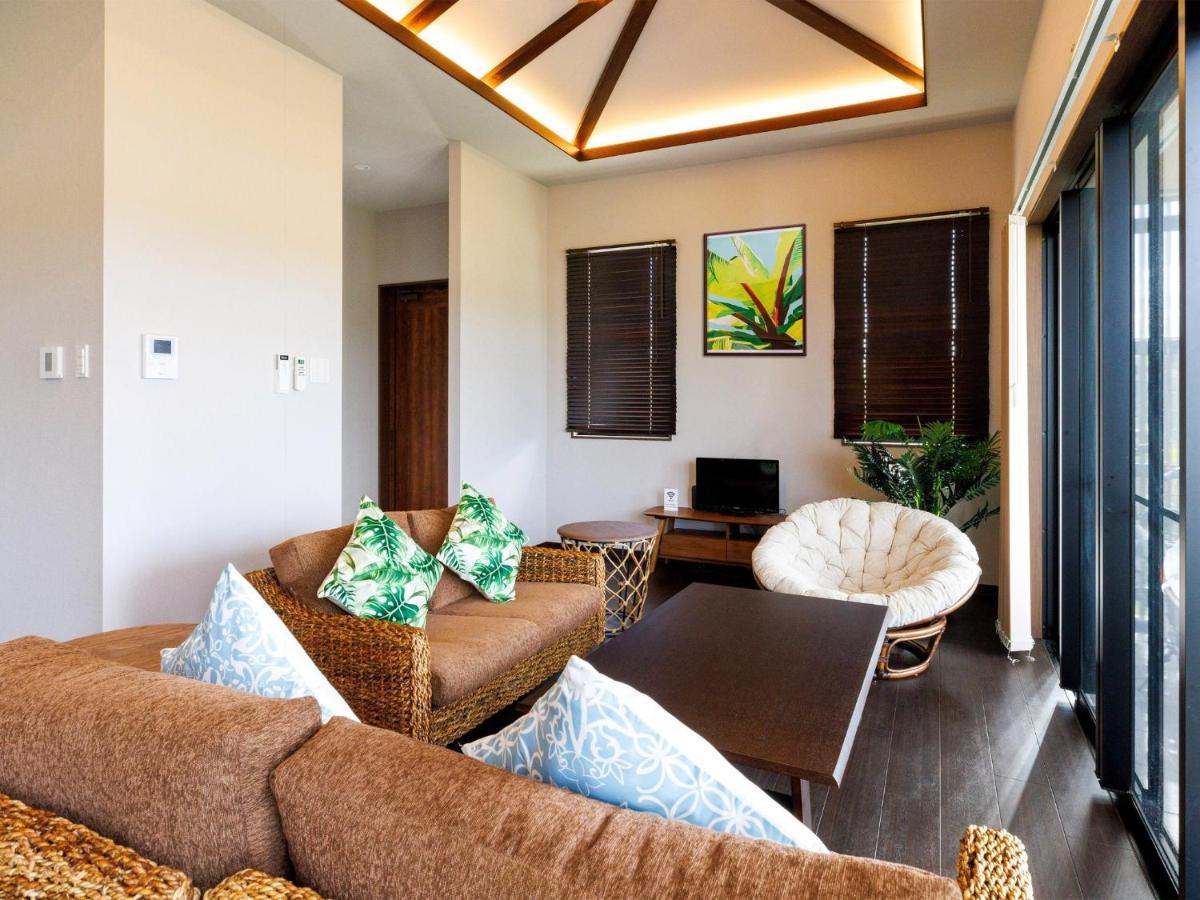 Grace Villa Miyakojima - Vacation Stay 60494V Экстерьер фото